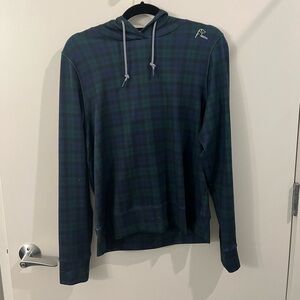 Rhoback Women's Sweatshirt